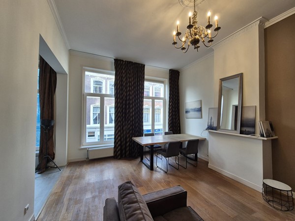 Medium property photo - Witte de Withstraat, 2518 CT Den Haag